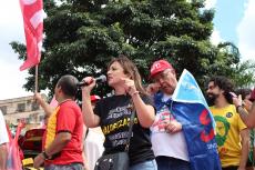 29 Grito dos Excludos e das Excludas